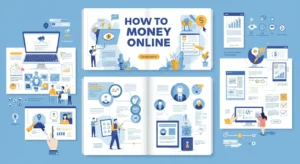 How to Earn Money Online in 2025